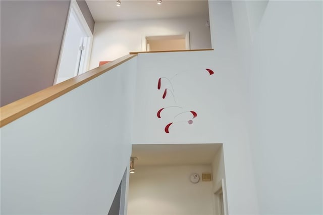 56 Waterview Cir, Penfield, NY 14625 - view of stairway