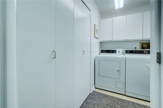 56 Waterview Cir, Penfield, NY 14625 - laundry room with separate washer and dryer and cabinet space