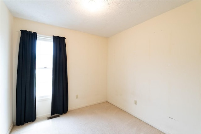 5 Yankee Ct, Chili, NY 14624 - unfurnished room with light carpet and a textured ceiling