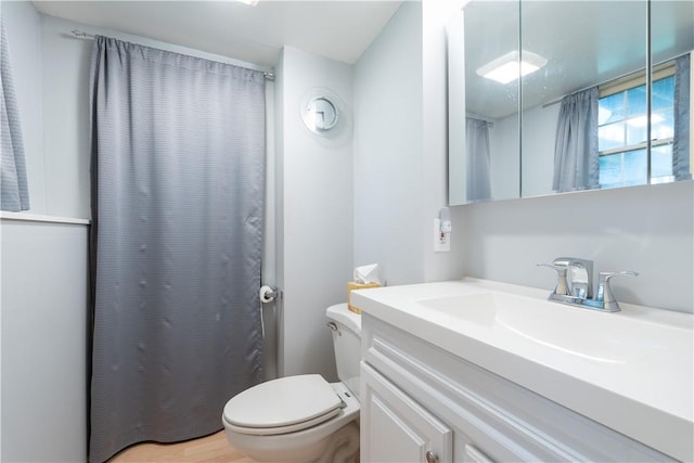 5 Yankee Ct, Chili, NY 14624 - bathroom with vanity and a shower with curtain