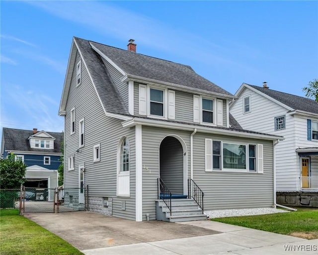 151 Wardman Rd, Tonawanda, NY 14217 - photo 1