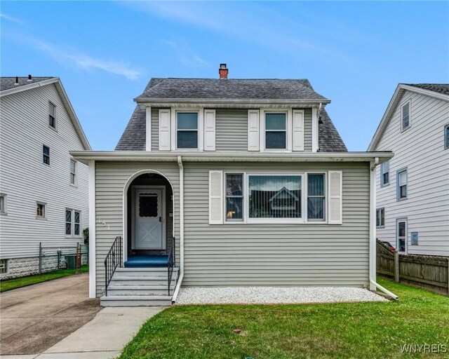 151 Wardman Rd, Tonawanda, NY 14217 - photo 3