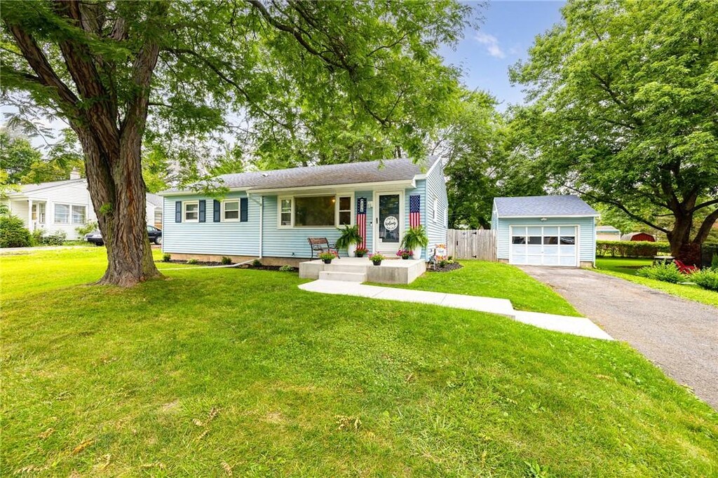 236 Buffalo St, Canandaigua City, NY 14424 - photo 1