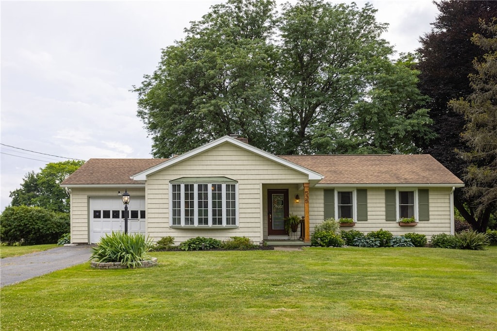 535 Paul Rd, Chili, NY 14624 - photo 1