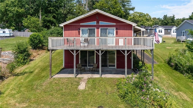 10100 Jordan Rd, Cato, NY 13080 - photo 1