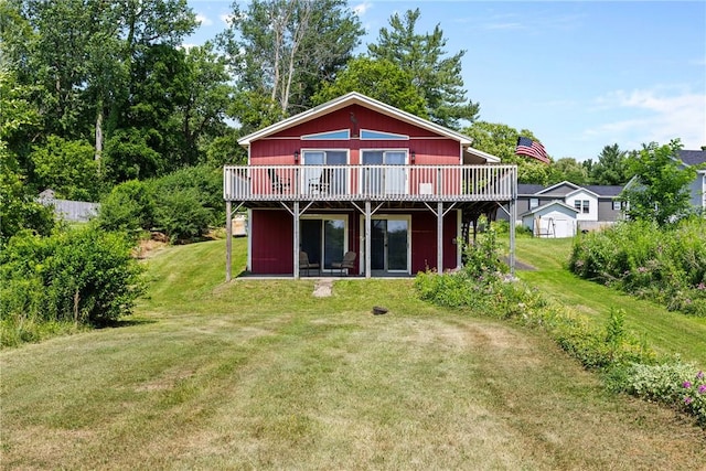 10100 Jordan Rd, Cato, NY 13080 - photo 2