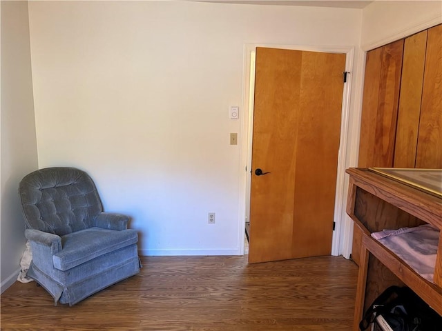 1237 County Highway 11, Davenport, NY 13860 - sitting room featuring wood finished floors