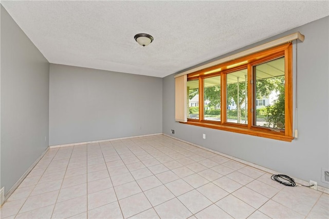 24 Gray St, Rochester, NY 14609 - empty room featuring a textured ceiling