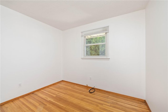 24 Gray St, Rochester, NY 14609 - unfurnished room featuring light wood finished floors
