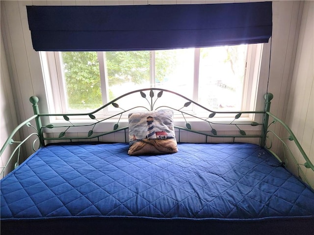 3904 Castle Point Rd, Starkey, NY 14842 - view of bedroom