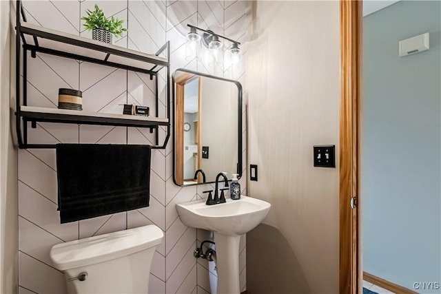 121 Ben Bar Cir, Whitestown, NY 13492 - bathroom featuring toilet