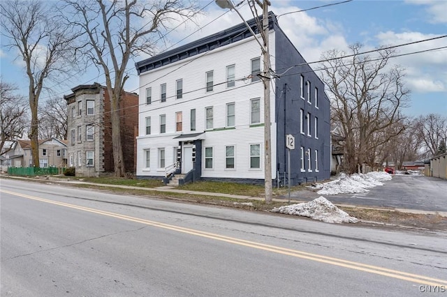 138AND146 W Main St, Watertown City, NY 13601 - photo 32