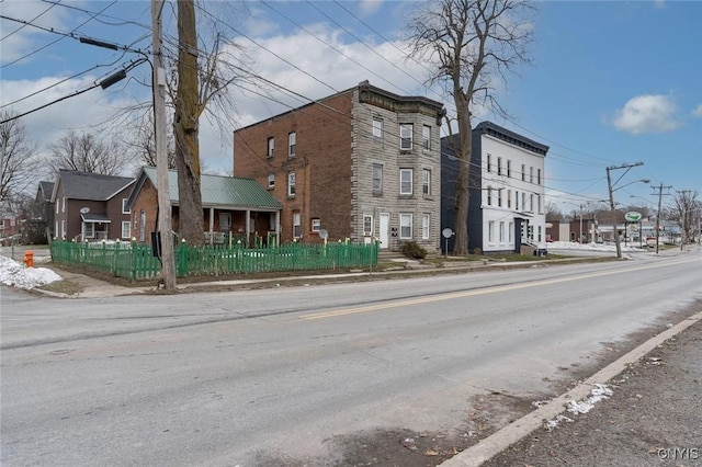 138AND146 W Main St, Watertown City, NY 13601 - photo 33