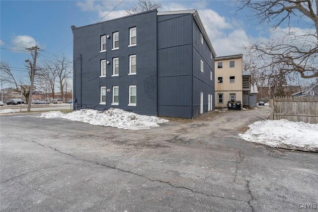 138AND146 W Main St, Watertown City, NY 13601 - photo 3