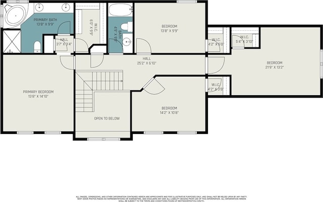 228 Southshore Pl, Webster, NY 14580 - view of room layout