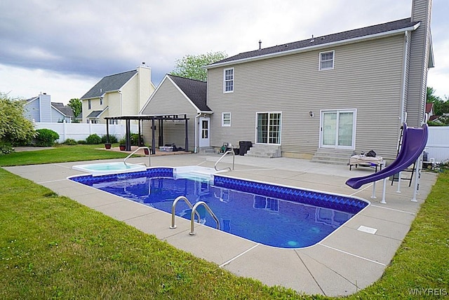 7175 Lenmart Dr, Wheatfield, NY 14120 - photo 33