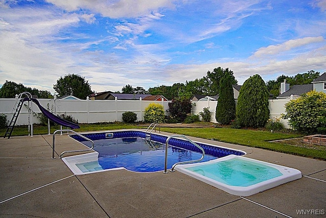 7175 Lenmart Dr, Wheatfield, NY 14120 - photo 35
