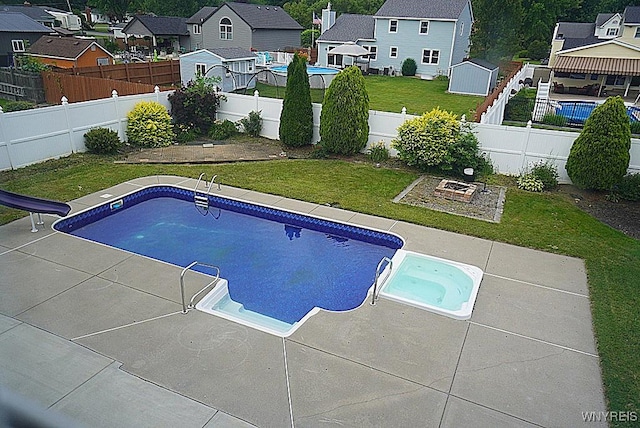 7175 Lenmart Dr, Wheatfield, NY 14120 - photo 38