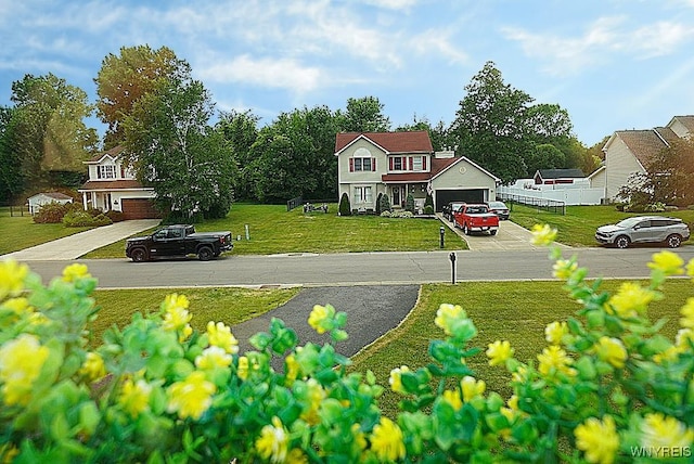 7175 Lenmart Dr, Wheatfield, NY 14120 - photo 39