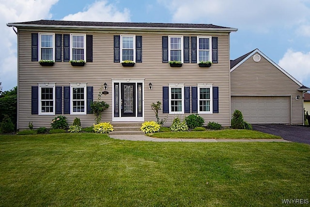 7175 Lenmart Dr, Wheatfield, NY 14120 - photo 1