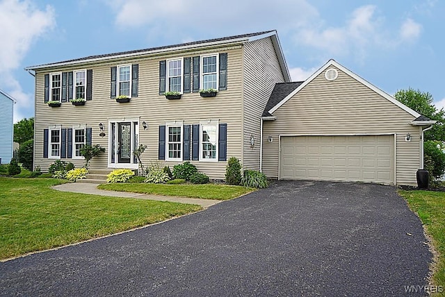 7175 Lenmart Dr, Wheatfield, NY 14120 - photo 2