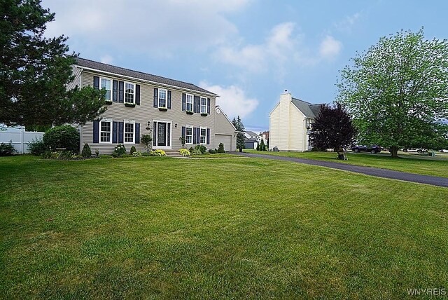 7175 Lenmart Dr, Wheatfield, NY 14120 - photo 4