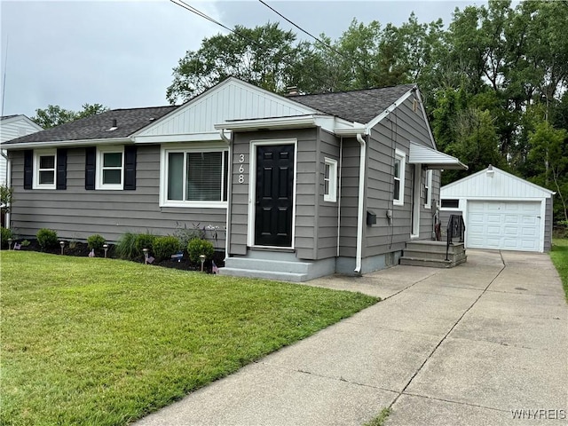 368 Linwood Ave, North Tonawanda, NY 14120 - photo 1