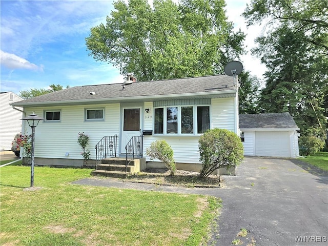 329 Hedwig Dr, North Tonawanda, NY 14120 - photo 1
