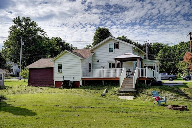41 Scott Crescent Dr, Wheatland, NY 14546 - photo 35