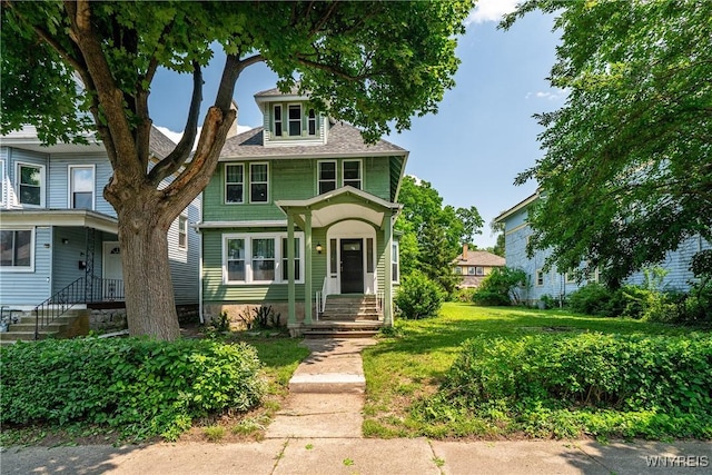 175 Oxford Ave, Buffalo, NY 14209 - photo 1