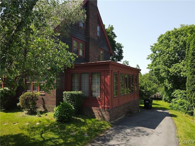 307 Farmer St, Syracuse, NY 13203 - photo 4