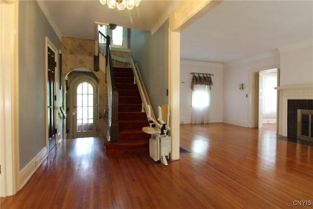 307 Farmer St, Syracuse, NY 13203 - photo 6