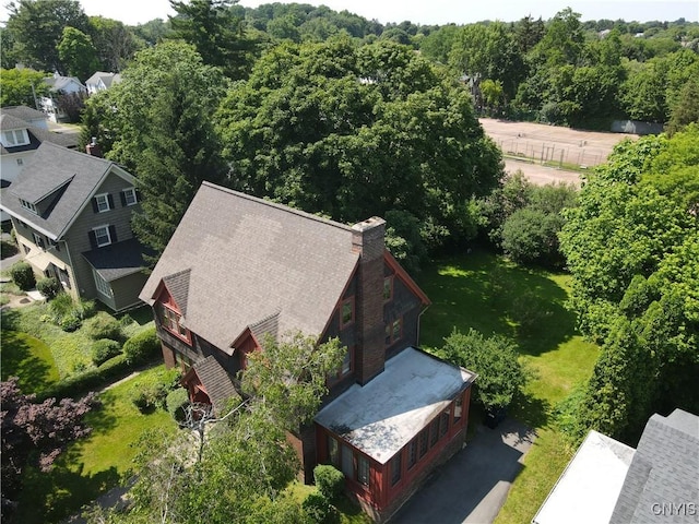 307 Farmer St, Syracuse, NY 13203 - photo 41