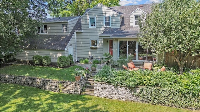 200 Halton Rd, Dewitt, NY 13224 - view of front of house