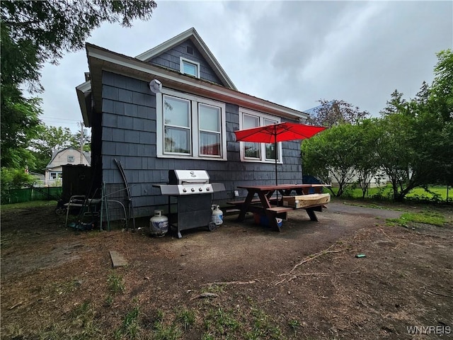 89 Waite Ave, Salamanca, NY 14779 - photo 41