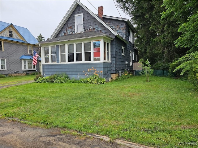 89 Waite Ave, Salamanca, NY 14779 - photo 1