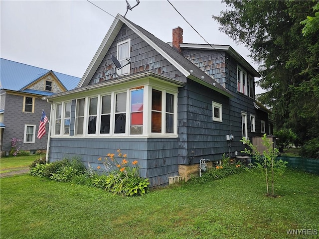 89 Waite Ave, Salamanca, NY 14779 - photo 2