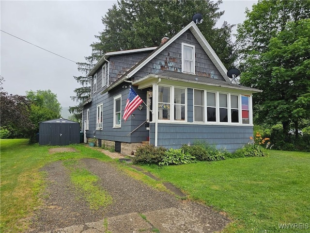 89 Waite Ave, Salamanca, NY 14779 - photo 3