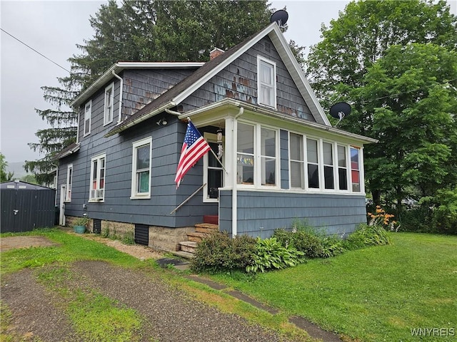 89 Waite Ave, Salamanca, NY 14779 - photo 43