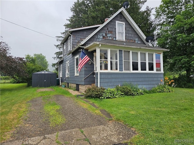 89 Waite Ave, Salamanca, NY 14779 - photo 45