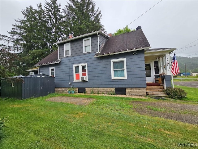 89 Waite Ave, Salamanca, NY 14779 - photo 46