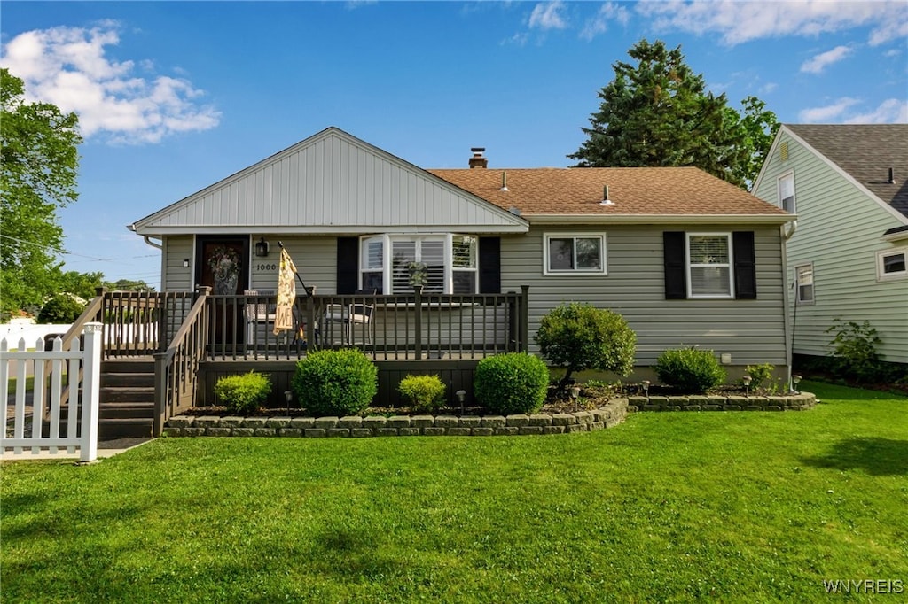 1000 Pioneer Dr, North Tonawanda, NY 14120 - photo 1