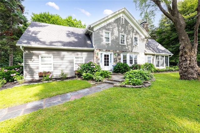 702 Lincoln Rd S, Perinton, NY 14445 - photo 1