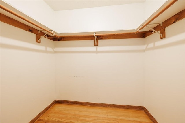 326 Cheese Factory Rd, Mendon, NY 14472 - spacious closet featuring light wood-style floors