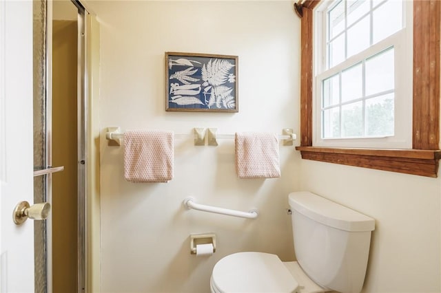 326 Cheese Factory Rd, Mendon, NY 14472 - bathroom featuring healthy amount of natural light