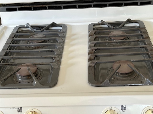 472 Seneca Rd, Irondequoit, NY 14622 - kitchen view of range