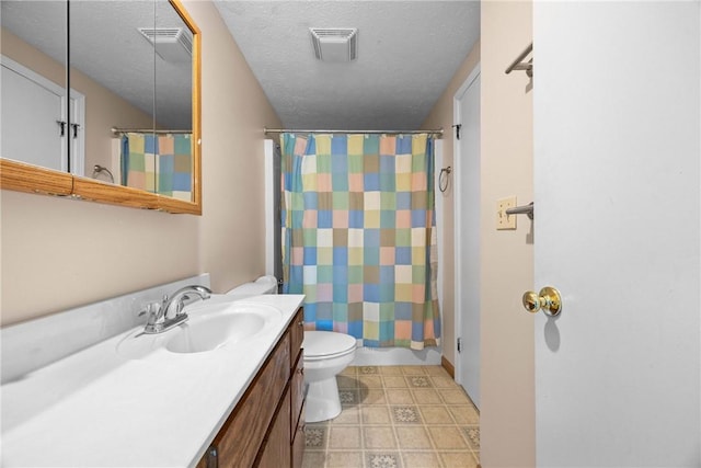 1521 Aster Ter, Walworth, NY 14568 - bathroom with vanity and a shower with shower curtain