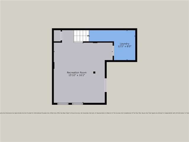 1521 Aster Ter, Walworth, NY 14568 - view of floor plan / room layout