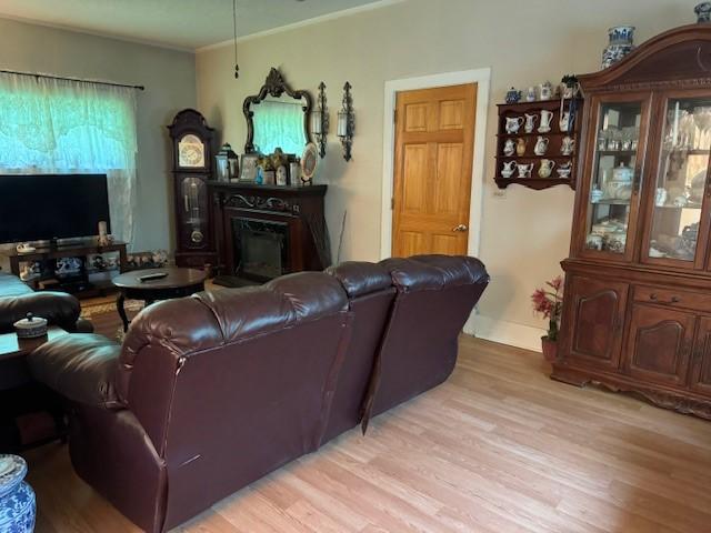 99 E State St, Wellsville, NY 14895 - photo 6