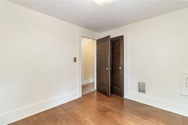 23 Hathaway Rd, Irondequoit, NY 14617 - empty room with light wood-style floors and baseboards